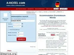 Sites similar to aosta.a-italy.com
