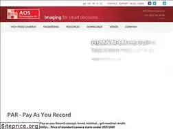 Sites similar to aostechnologies.com