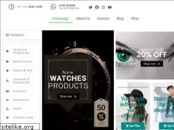 Sites similar to aostore.net