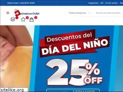 Sites similar to aostores.com