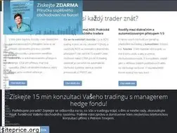 Sites similar to aostrading.cz