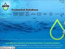Sites similar to aosts.com