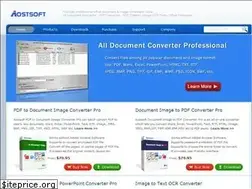 Sites similar to aostsoft.com