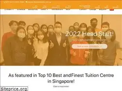 Sites similar to aostudies.com.sg