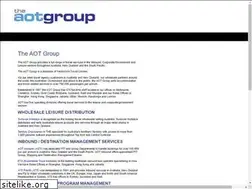 Sites similar to aot.com.au