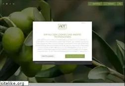 Sites similar to aot.de