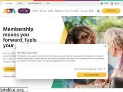 Sites similar to aota.org