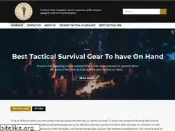 Sites similar to aotacticalgear.com