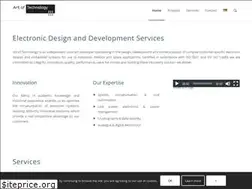 Sites similar to aotag.ch