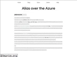 Sites similar to aotak.me