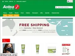 Sites similar to aoteanz.com
