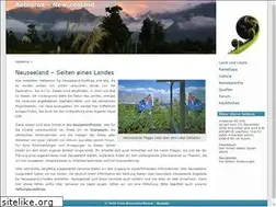 Sites similar to aotearoa-nz.info