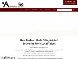 Sites similar to aotearoa.co.nz