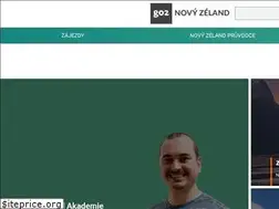 Sites similar to aotearoa.cz