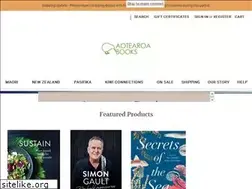 Sites similar to aotearoabooks.co.nz