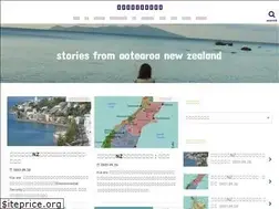 Sites similar to aotearoanz.net