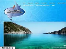 Sites similar to aotearoaquota.com