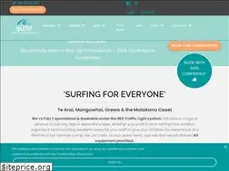 Sites similar to aotearoasurf.co.nz