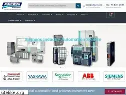 Sites similar to aotewell.com