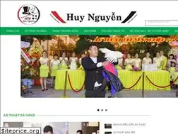 Sites similar to aothuatdanang.com