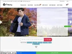 Sites similar to aothudong.com