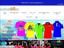 Sites similar to aothun68.vn