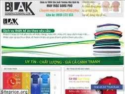 Sites similar to aothunblak.vn