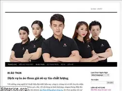 Sites similar to aothundepvn.com