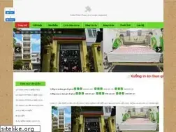 Sites similar to aothungiagoc.com