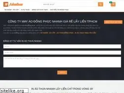 Sites similar to aothunnhanh.com