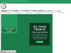 Sites similar to aothunnhatban.vn