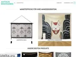 Sites similar to aothunstore.com