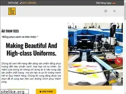 Sites similar to aothuntees.com