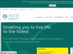 Sites similar to aoti.ie
