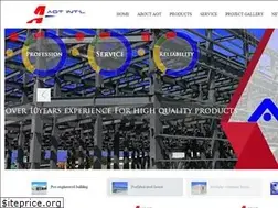Sites similar to aotintlcn.com