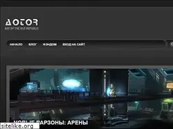Sites similar to aotor.ru