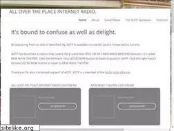 Sites similar to aotpradio.com