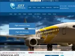 Sites similar to aotripflight.com