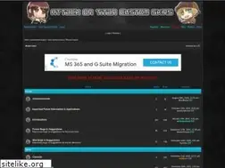 Sites similar to aotskins.com