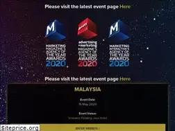 Sites similar to aotyawards.com