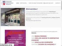 Sites similar to aou.org.uy