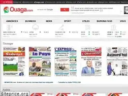 Sites similar to aouaga.com
