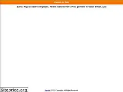 Sites similar to aouq.com
