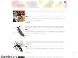Sites similar to aousagi.info