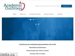 Sites similar to aoutfitters.com