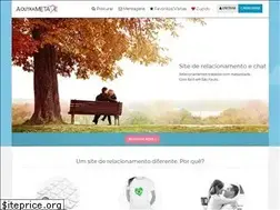 Sites similar to aoutrametade.com.br