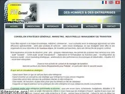 Sites similar to aov-conseil.com