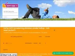 Sites similar to aov-zzp.nl