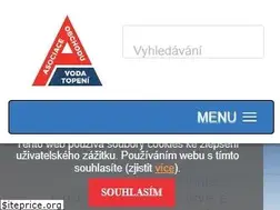 Sites similar to aov.cz