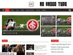 Sites similar to aovascotudo.com.br